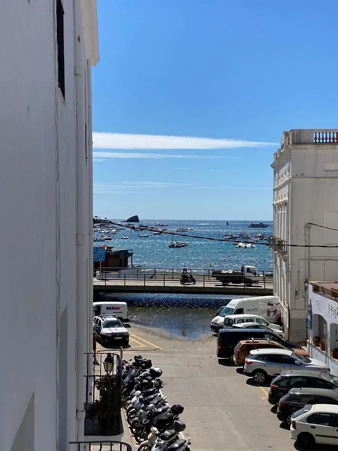 Voramar Apartamento Cadaqués Διαμέρισμα