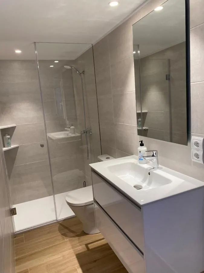 Voramar Apartamento Cadaqués Διαμέρισμα