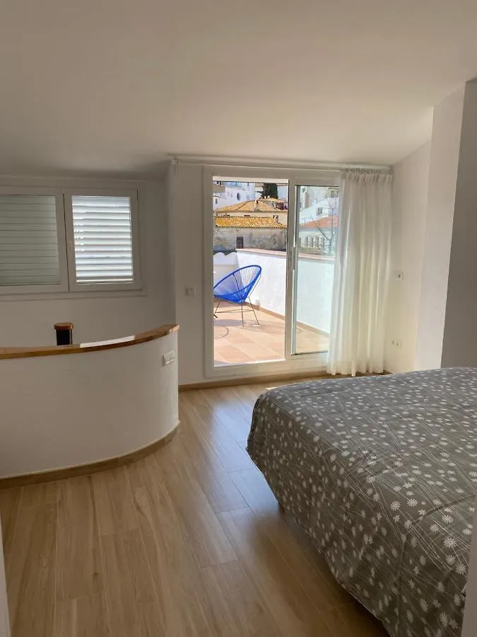 Διαμέρισμα Voramar Apartamento Cadaqués