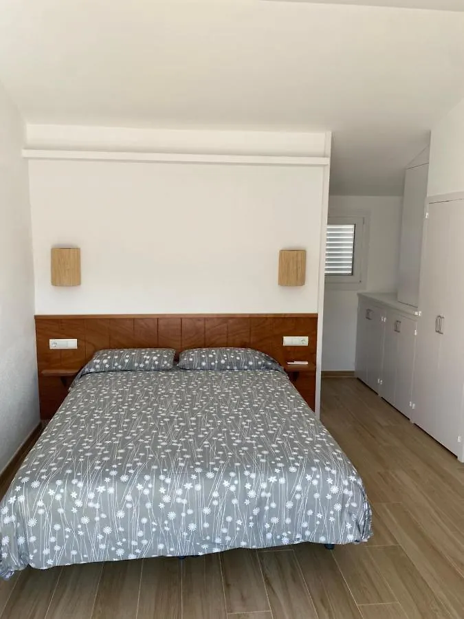 Διαμέρισμα Voramar Apartamento Cadaqués Ισπανία