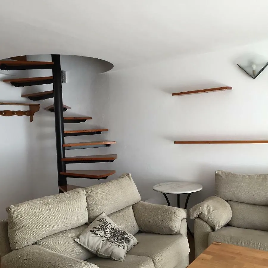 Διαμέρισμα Voramar Apartamento Cadaqués Ισπανία