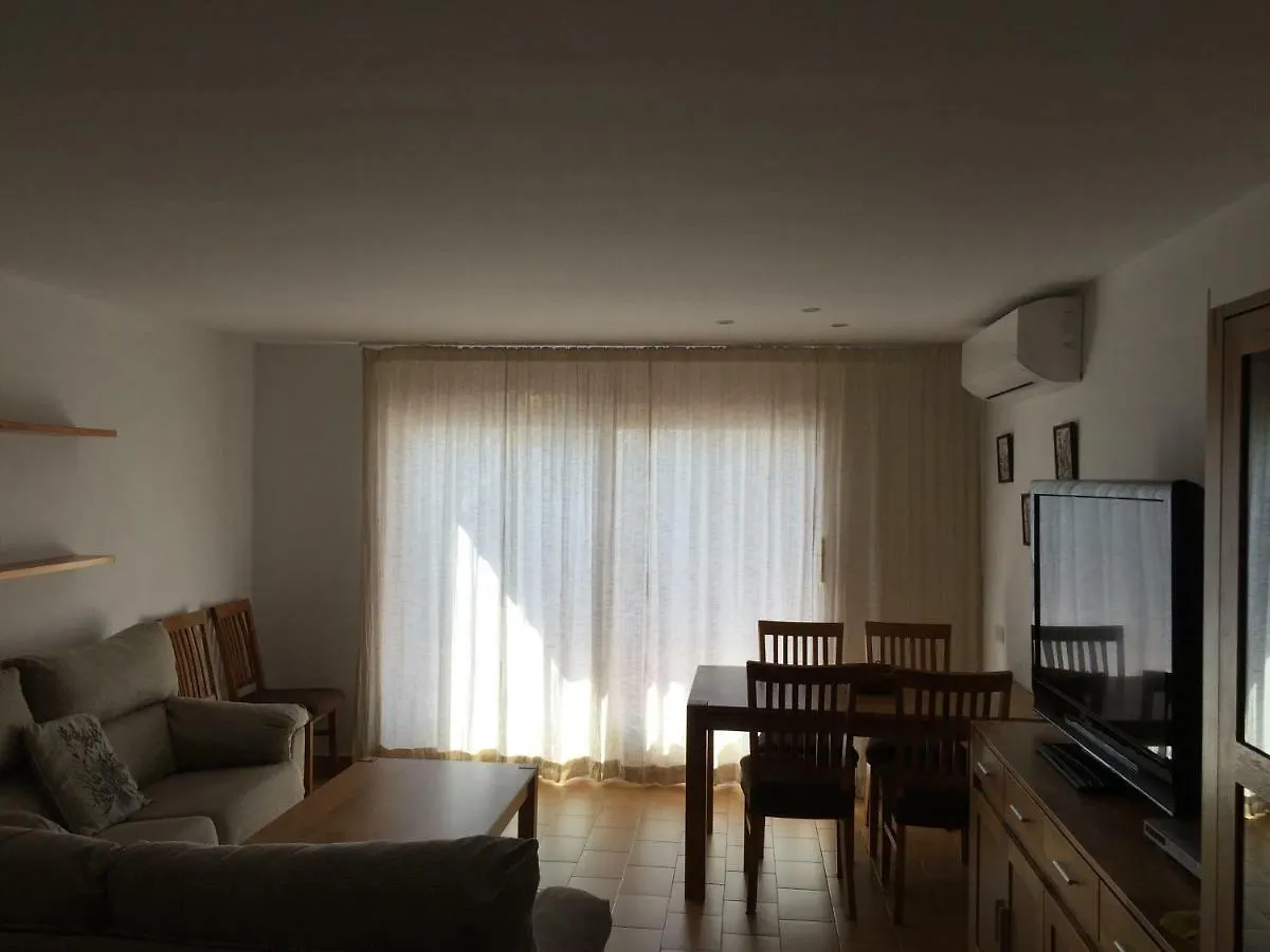 Voramar Apartamento Cadaqués Ισπανία