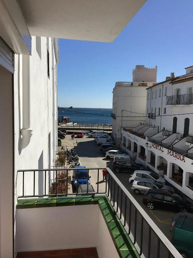 Voramar Apartamento Cadaqués