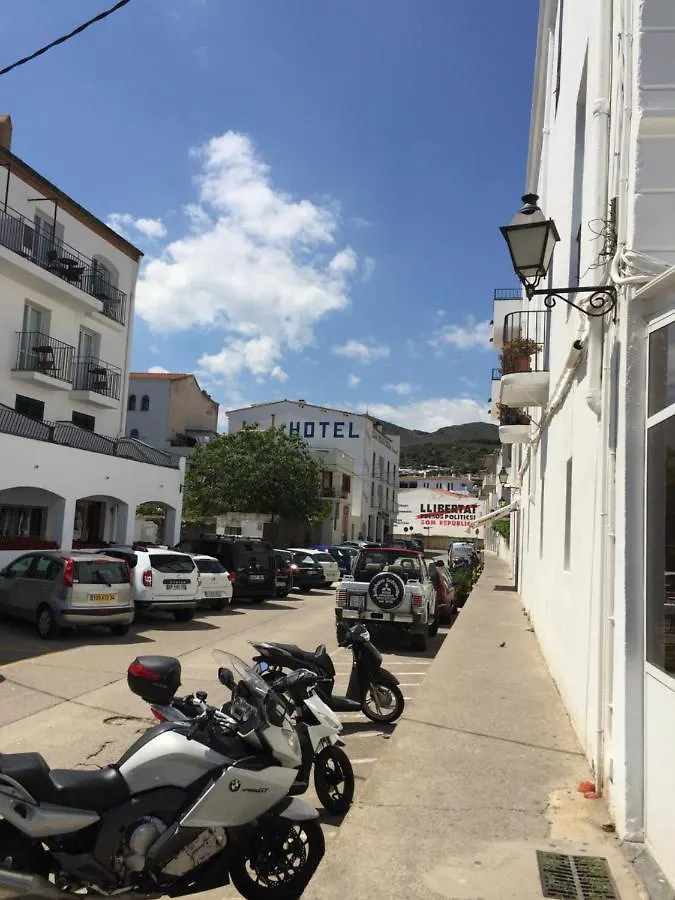 Voramar Apartamento Cadaqués Ισπανία