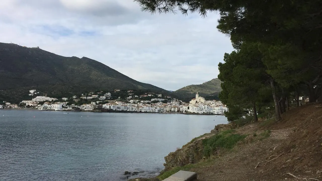 Voramar Apartamento Cadaques Apartment